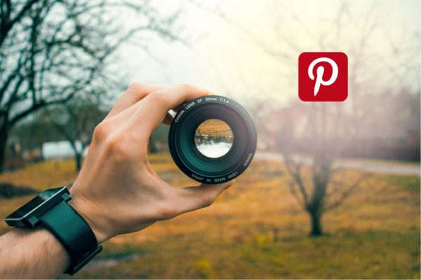 formation pinterest pro