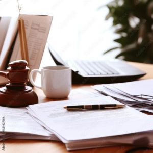 bureau juridique