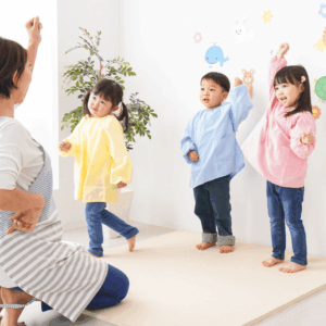 Formation-exprimer-danse-corps-enfant anais leriche arkadia