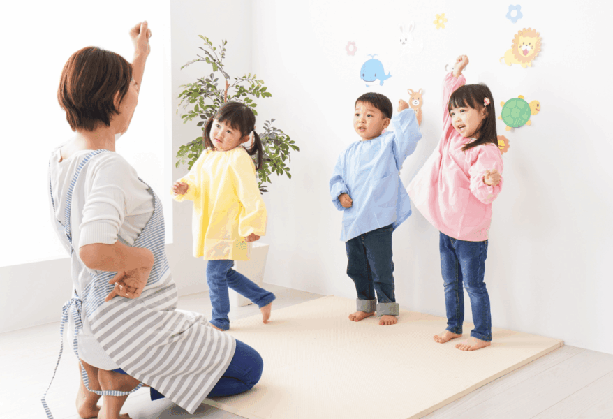 Formation-exprimer-danse-corps-enfant anais leriche arkadia