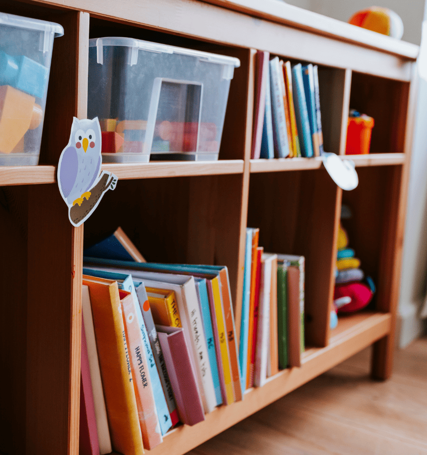 Formation-livre-creche-enfant anais leriche arkadia