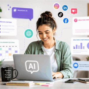 community-manager-IA formation arkadia